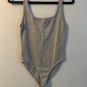 Zara Gray women’s Bodysuit
